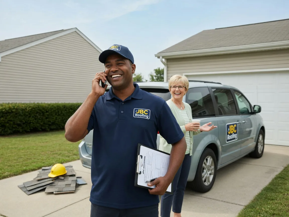 Roof Replacement Lake Winola, PA FAQs